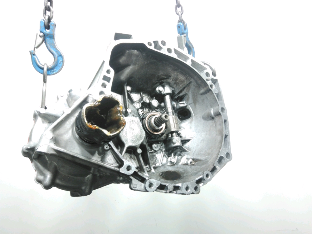 Boite à vitesse mécanique