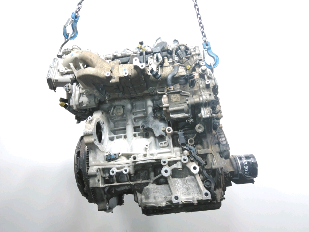 Moteur