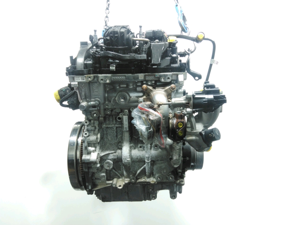 Moteur