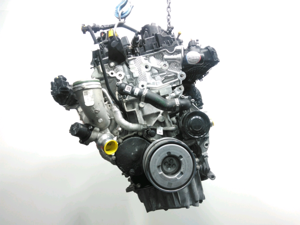 Moteur