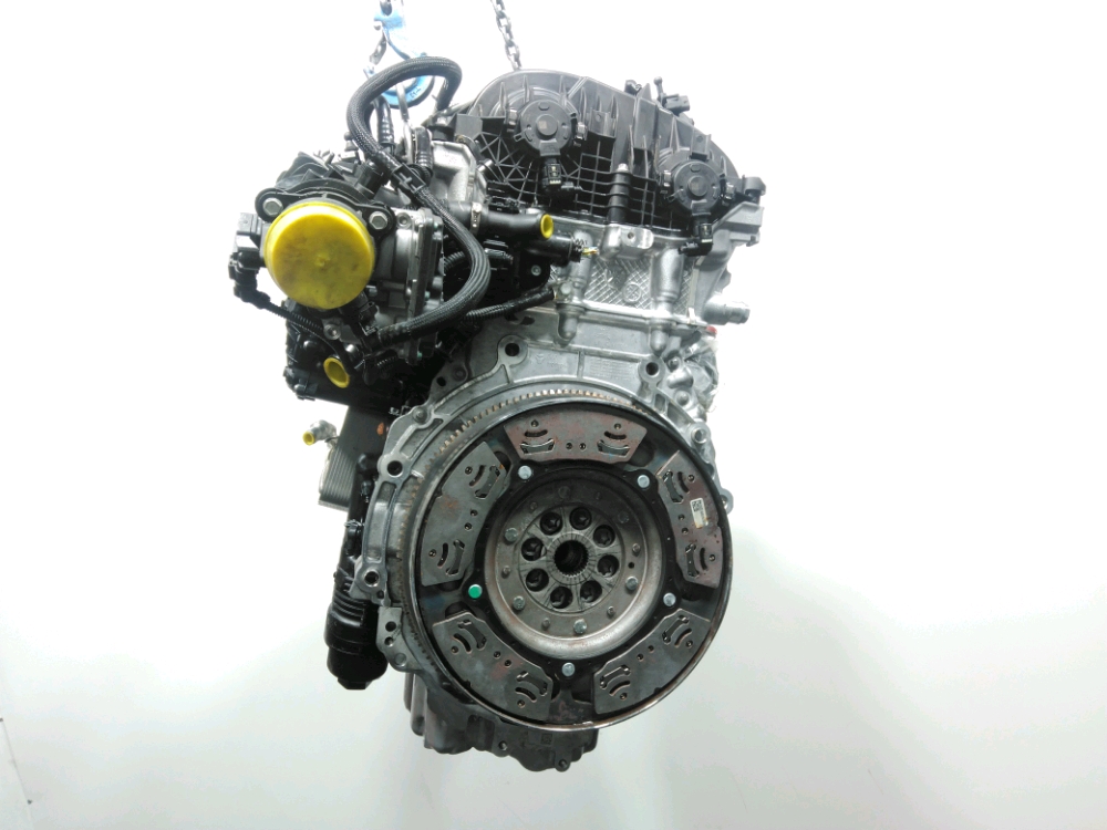 Moteur