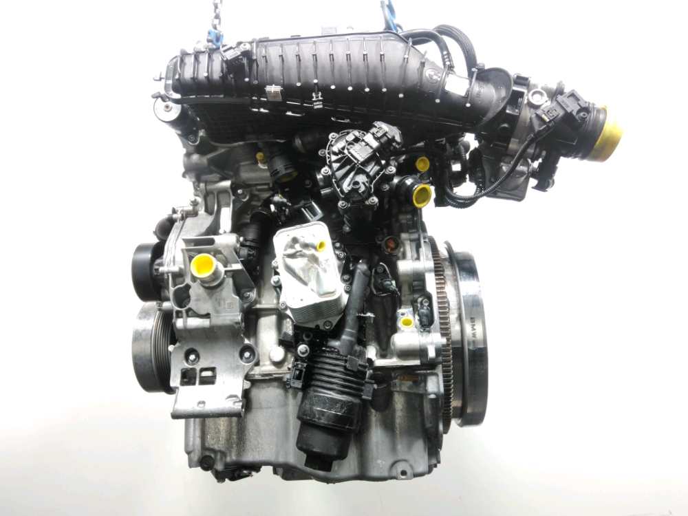 Moteur