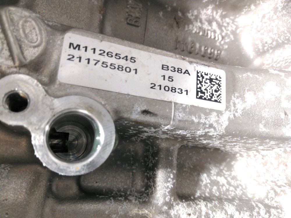 Moteur