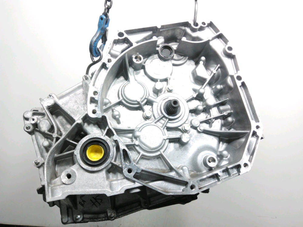 Boite à vitesse automatique