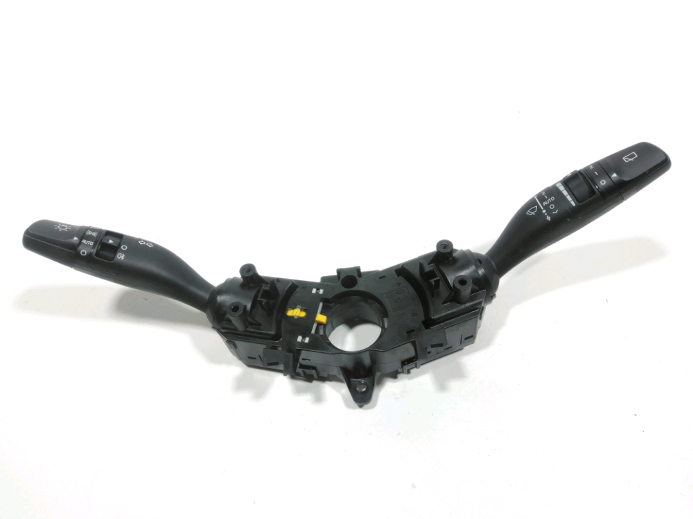 Commande sous-volant