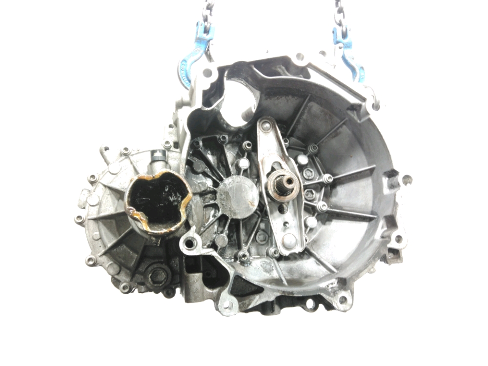 Boite à vitesse mécanique