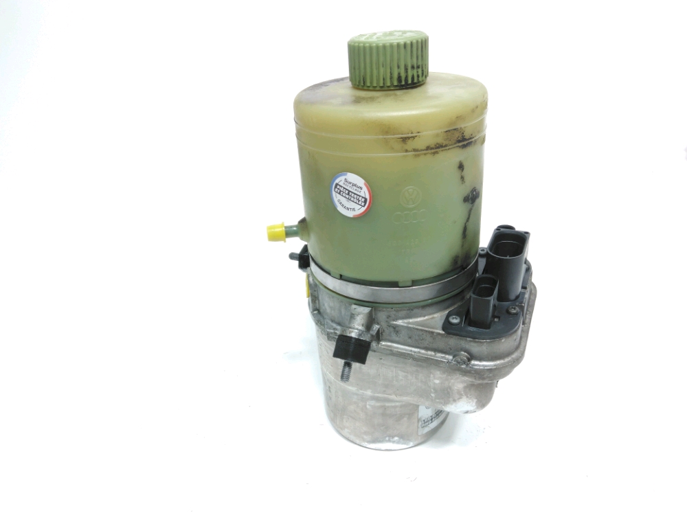 Pompe de direction assistée