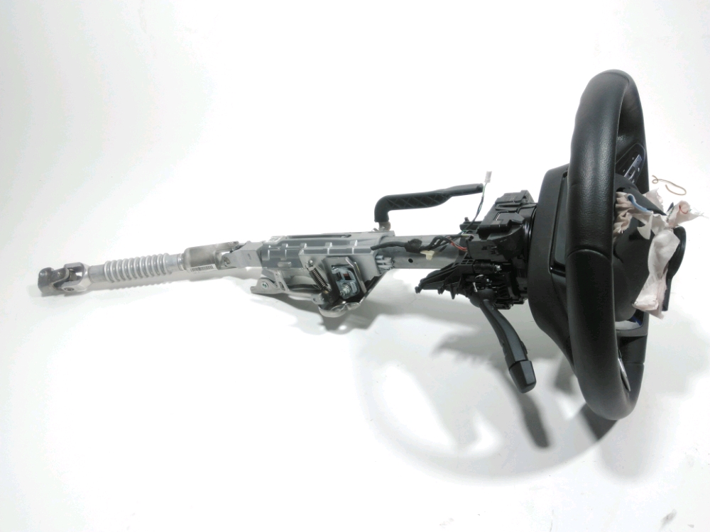 Colonne de direction