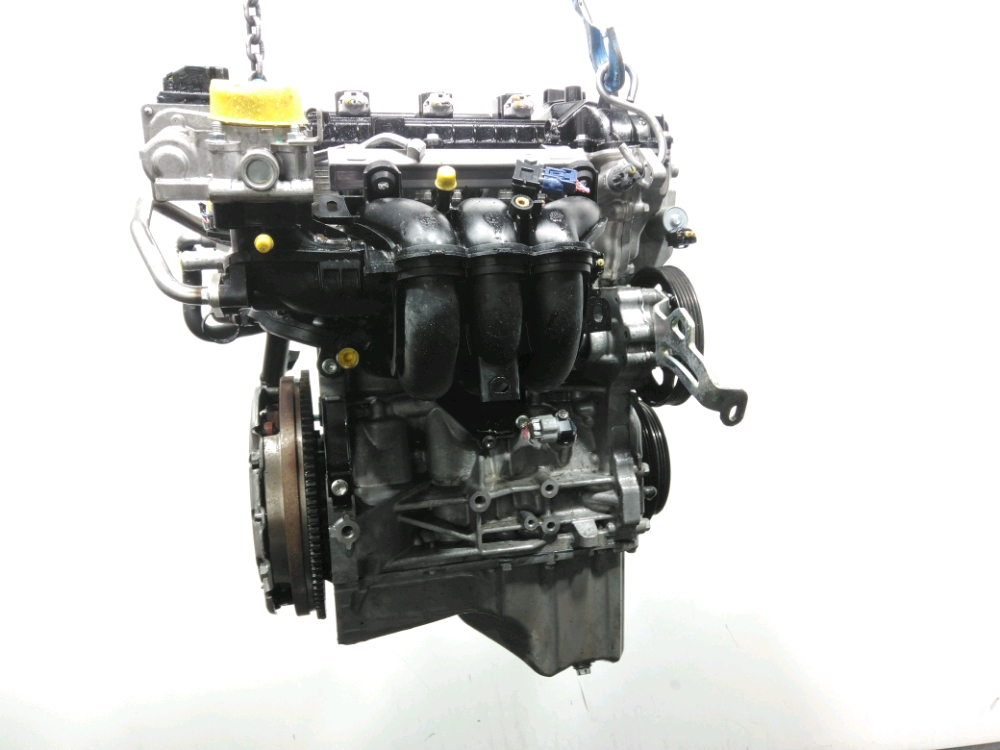 Moteur