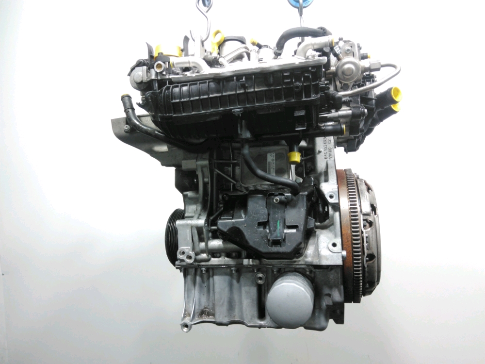 Moteur