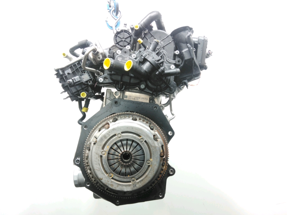 Moteur