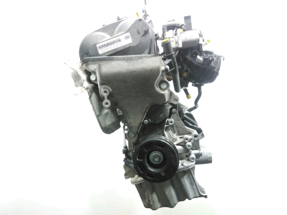 Moteur