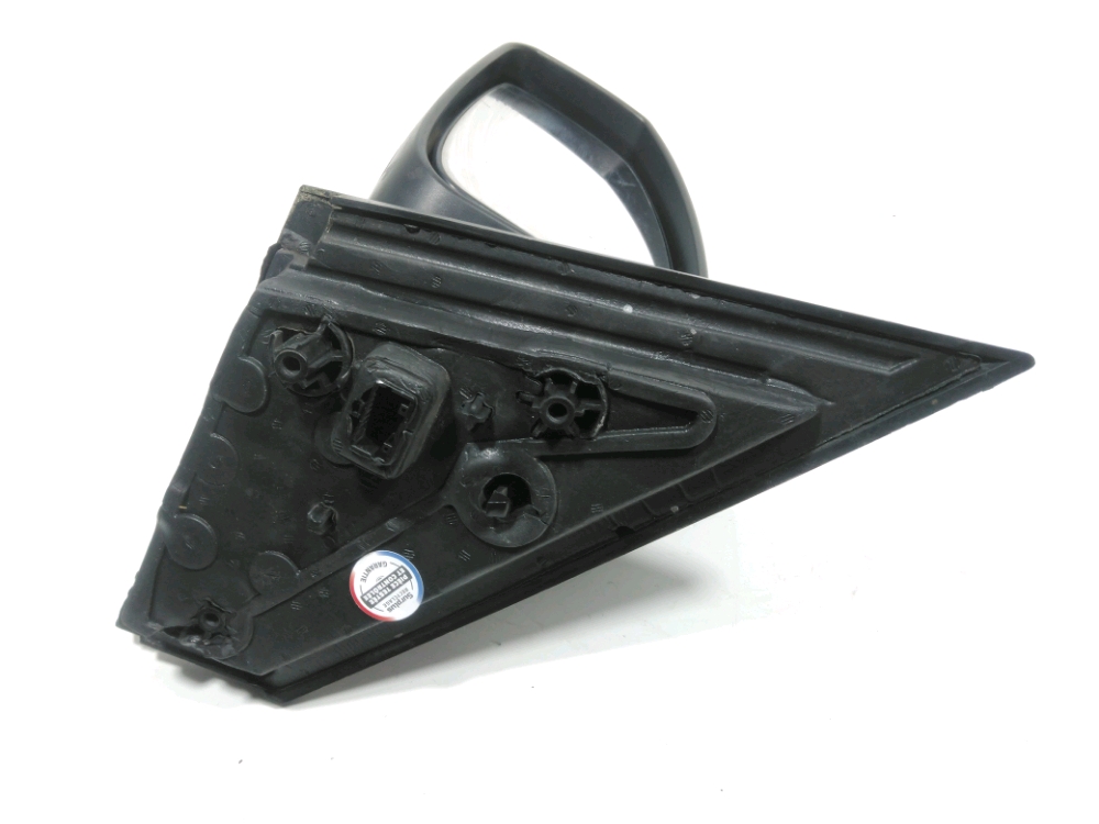 Rétroviseur électrique gauche