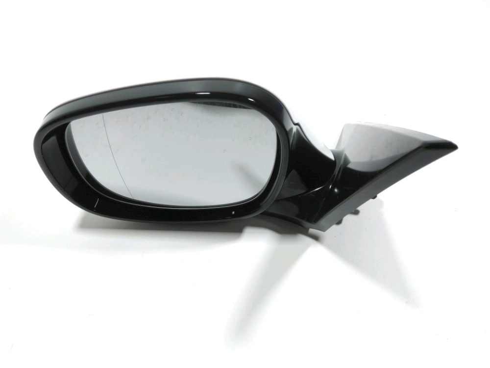 Rétroviseur électrique gauche