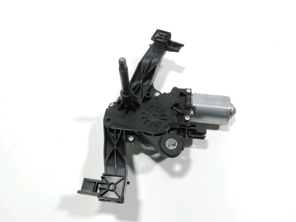 Moteur d'essuie glace arrière