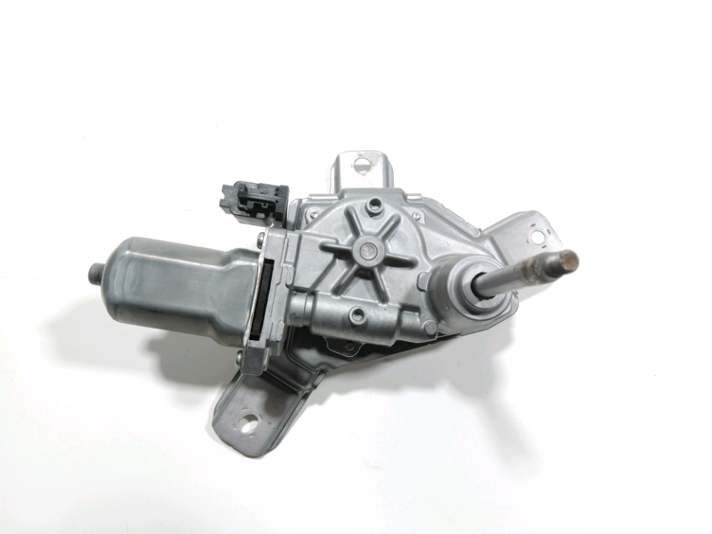Moteur d'essuie glace arrière