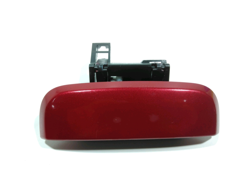 Poignée extérieure de hayon