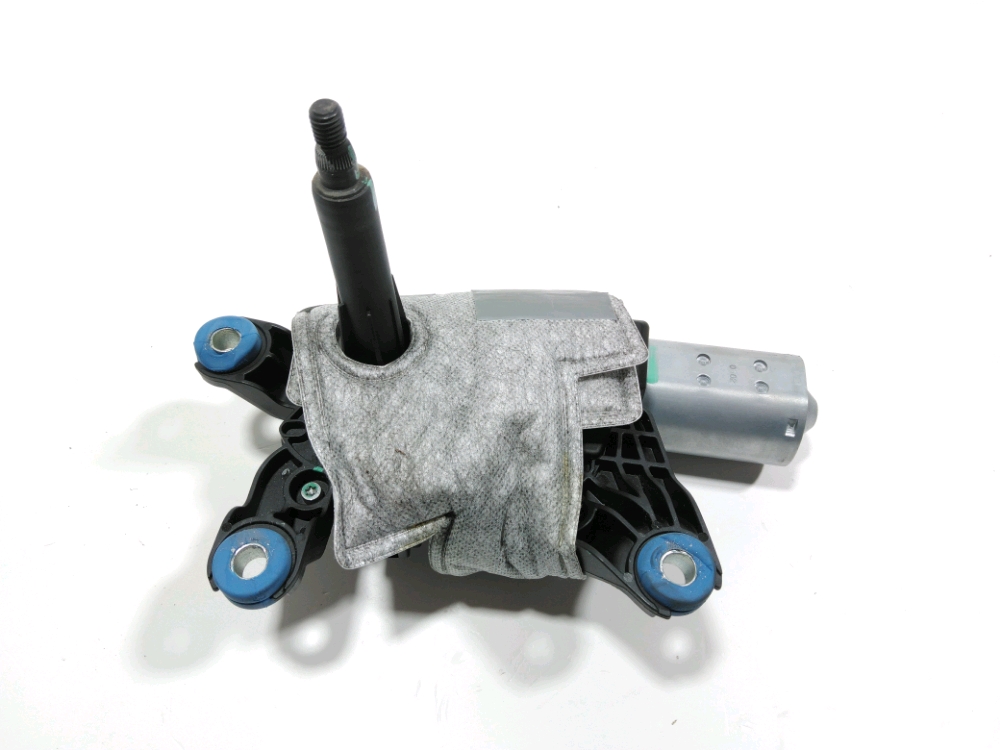 Moteur d'essuie glace arrière