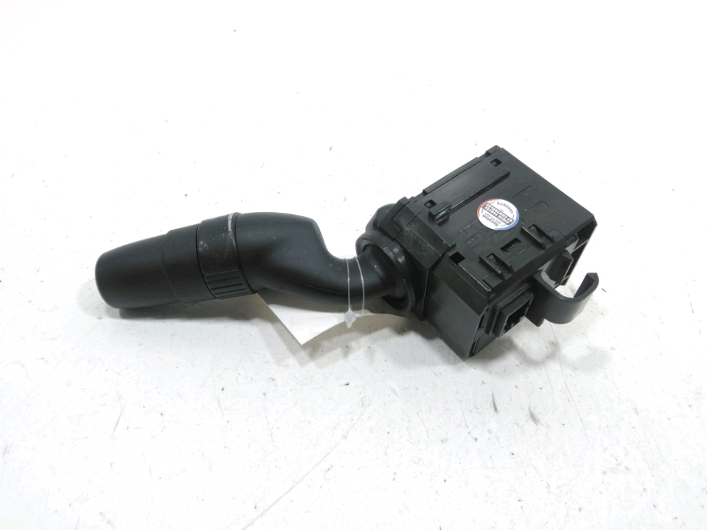 Commande essuie-glace