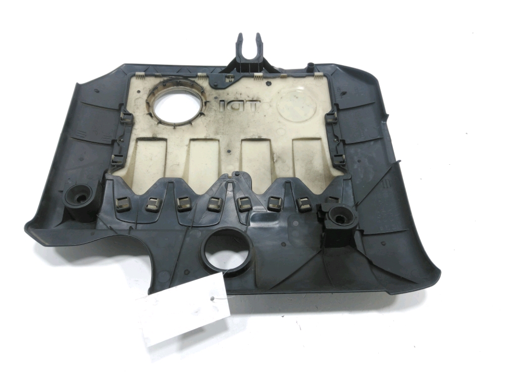 Cache moteur supérieur