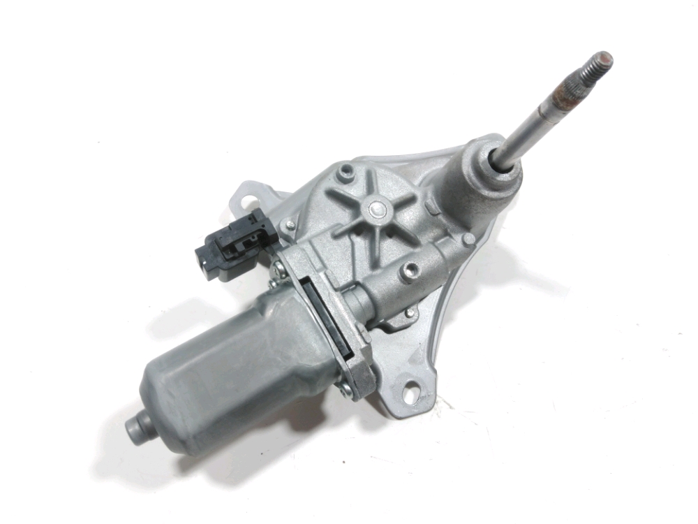 Moteur d'essuie glace arrière