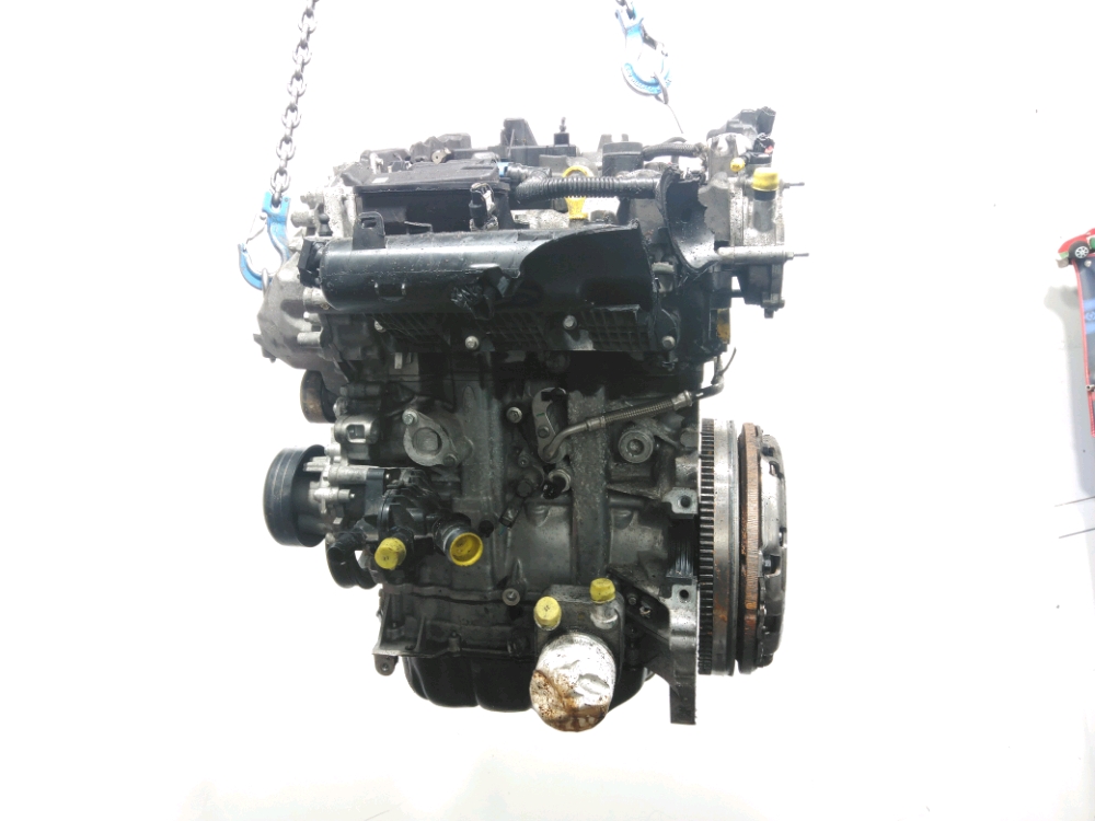 Moteur