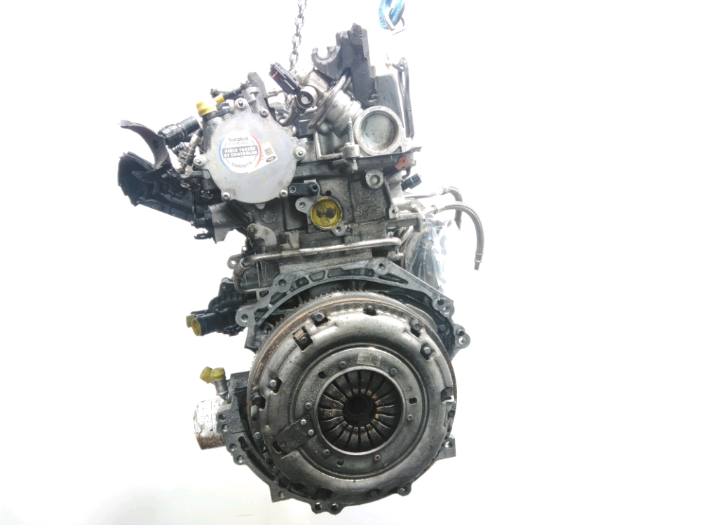 Moteur