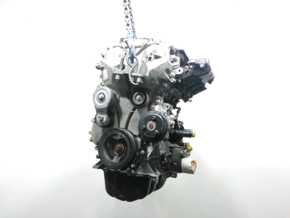 Moteur