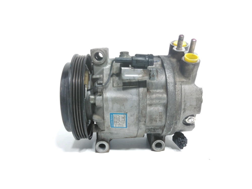 Compresseur de climatisation