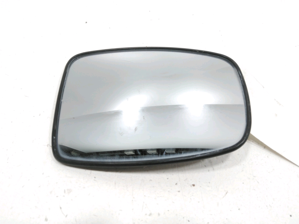 Glace de rétroviseur droit