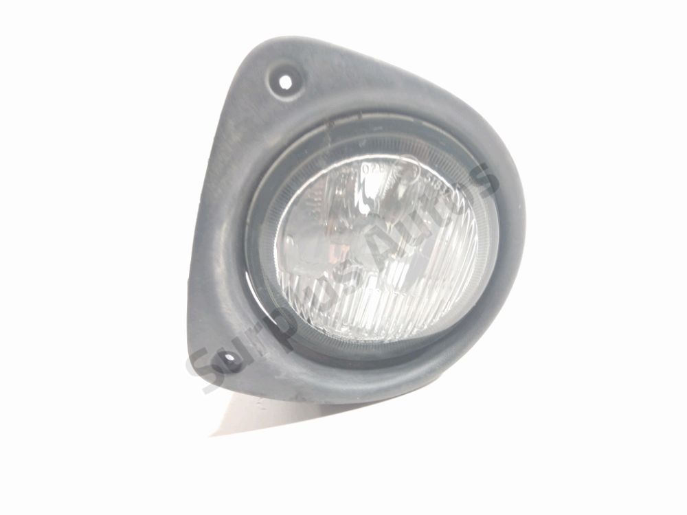 Antibrouillard avant gauche