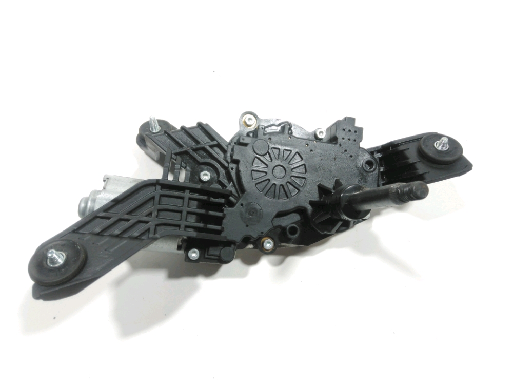 Moteur d'essuie glace arrière