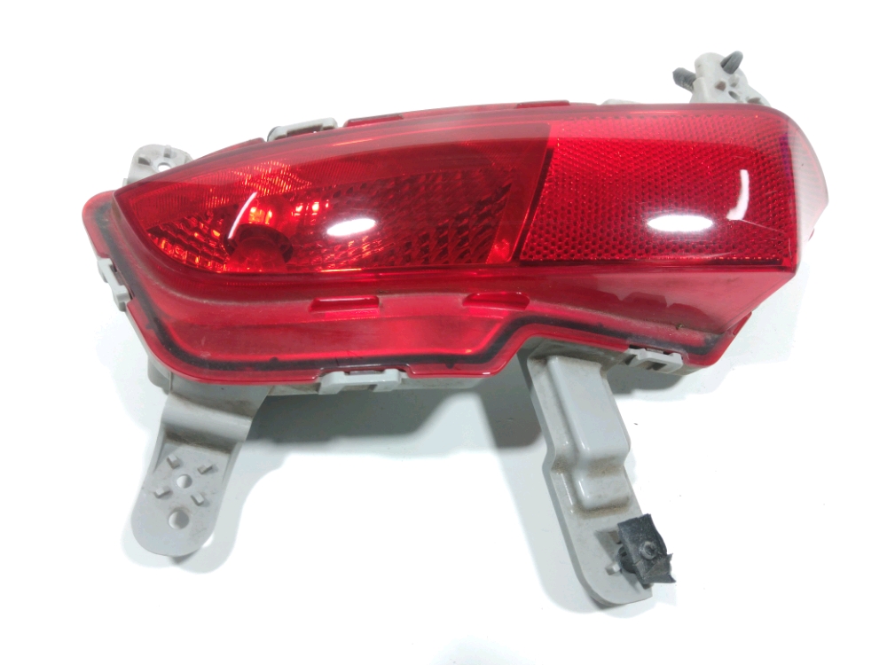 Feu de brouillard arrière droit