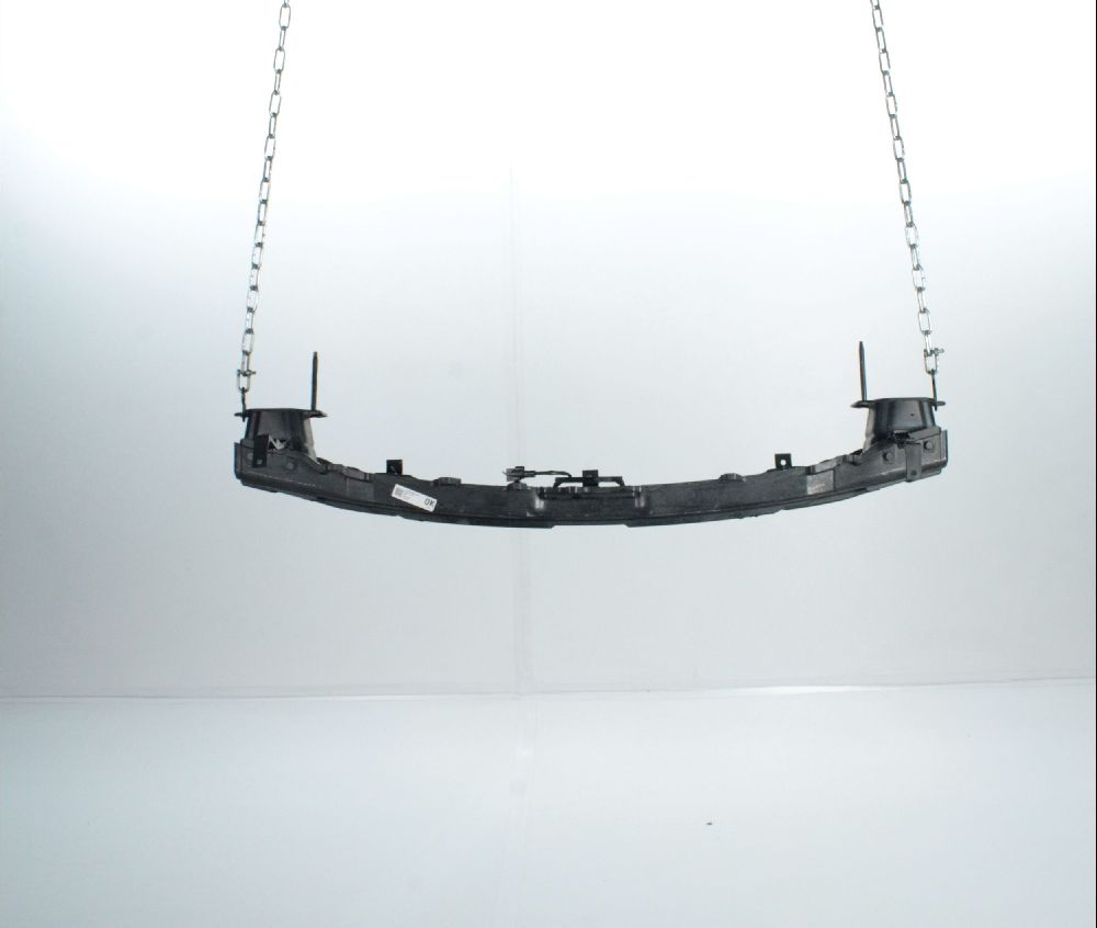 Renfort pare-choc arrière