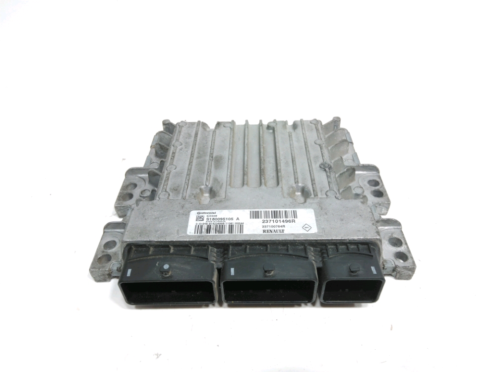Calculateur moteur