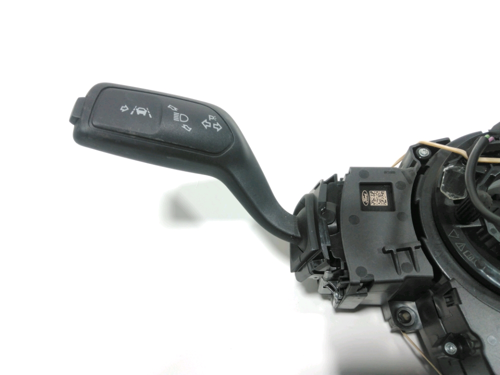 Commande sous-volant