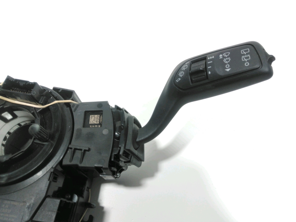 Commande sous-volant