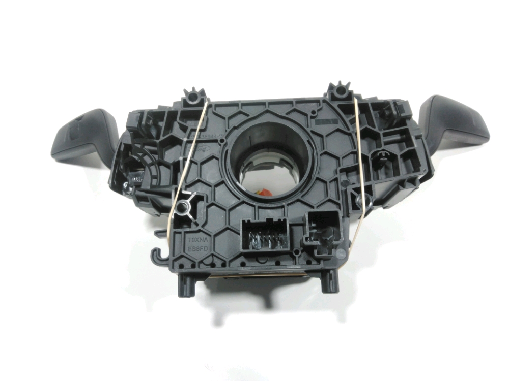 Commande sous-volant