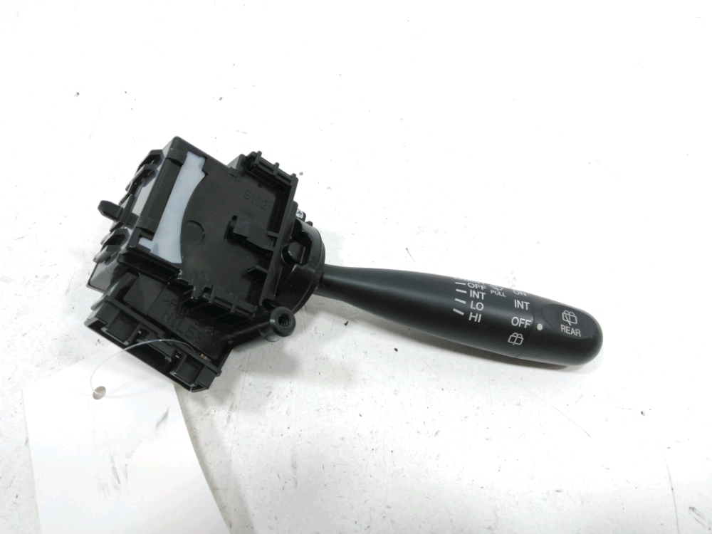 Commande essuie-glace