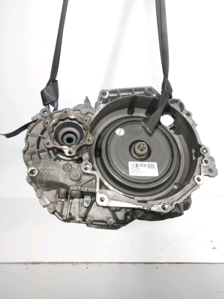 Boite à vitesse automatique