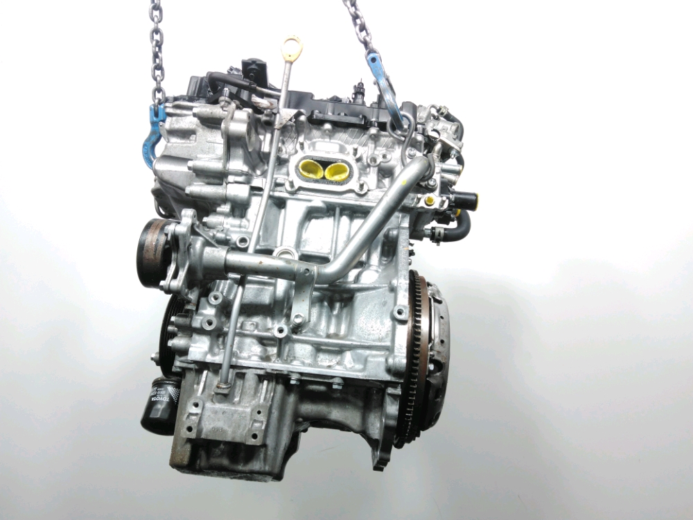 Moteur