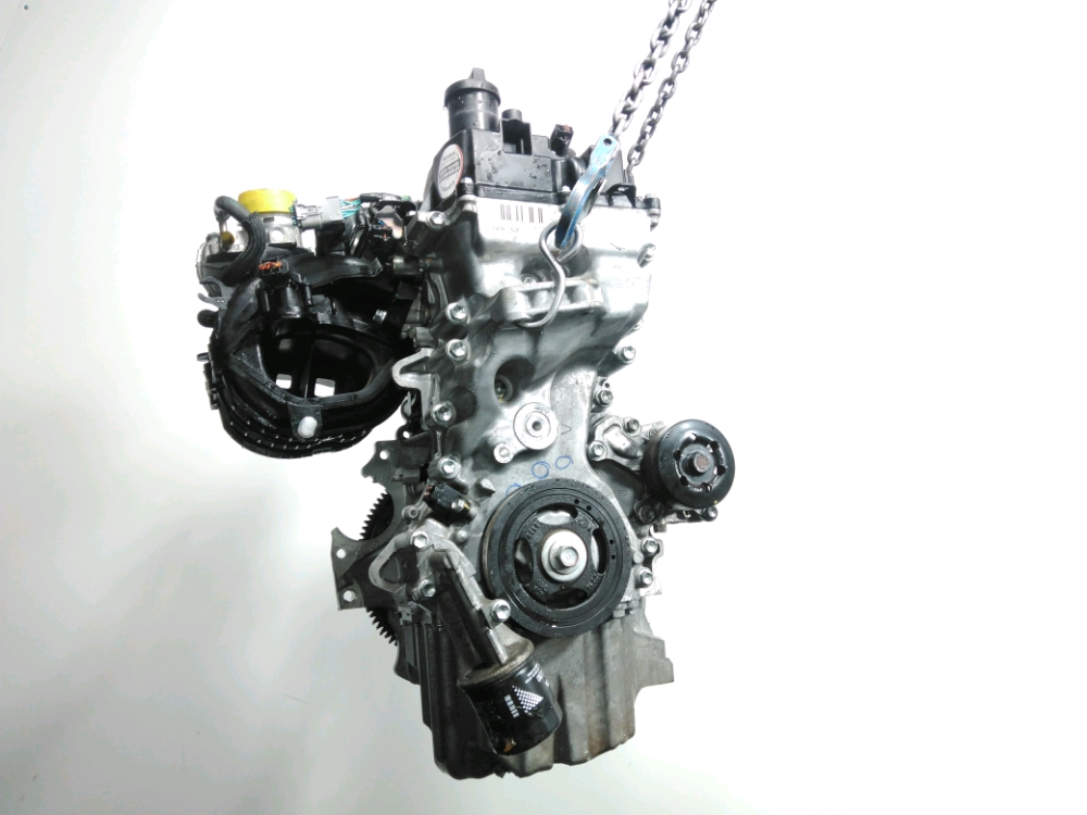 Moteur