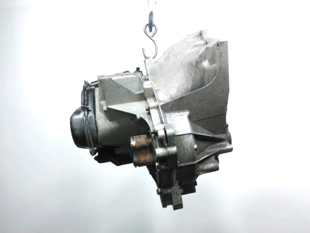 Boite à vitesse mécanique