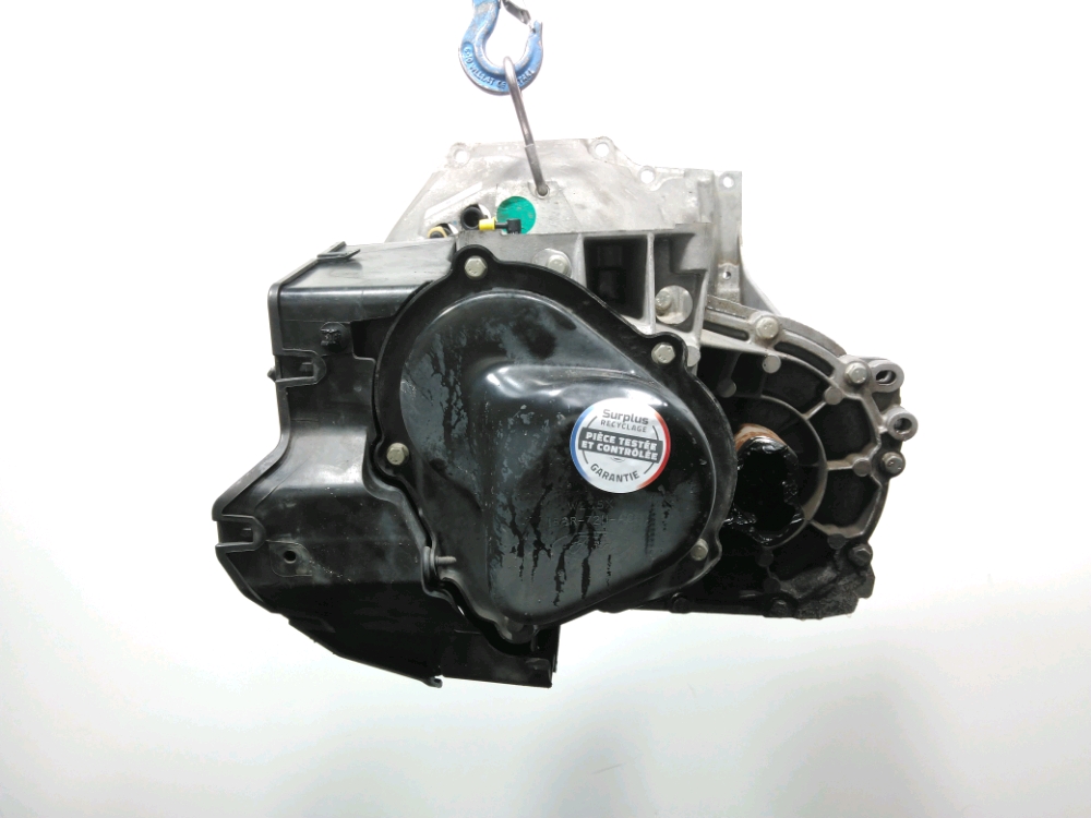 Boite à vitesse mécanique