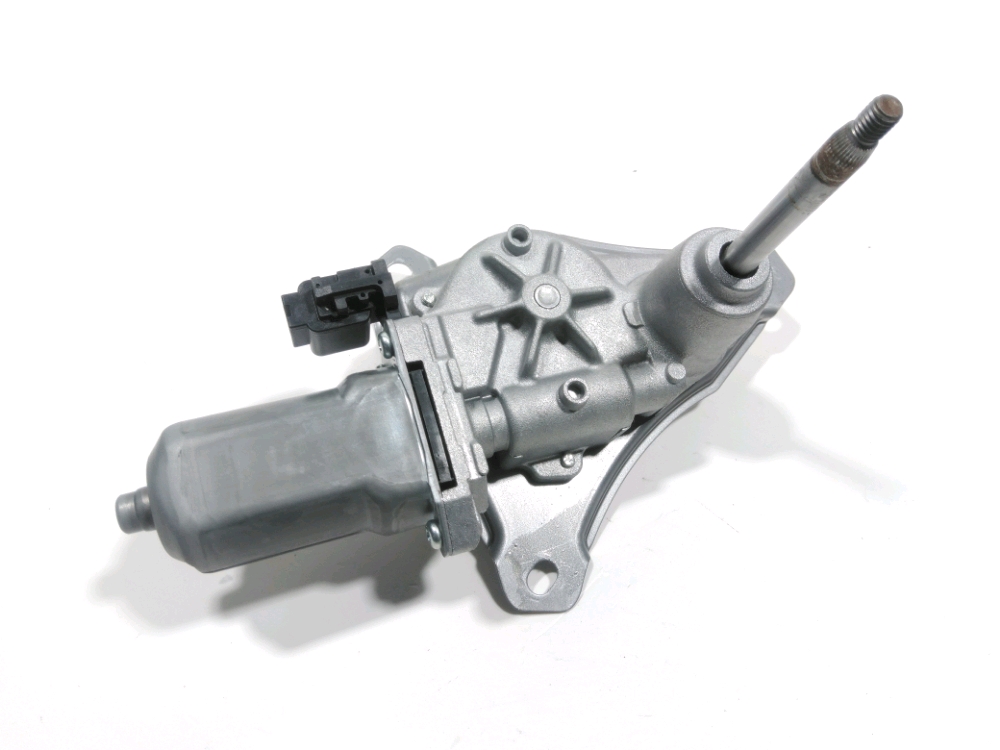 Moteur d'essuie glace arriere