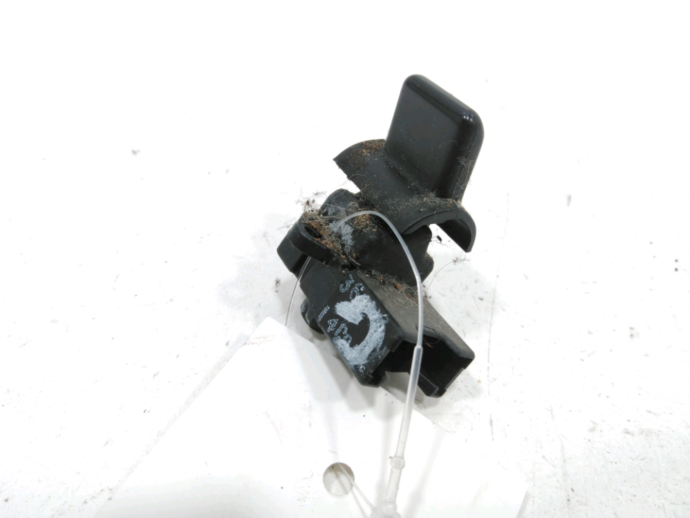 Commande lève-vitre avant gauche