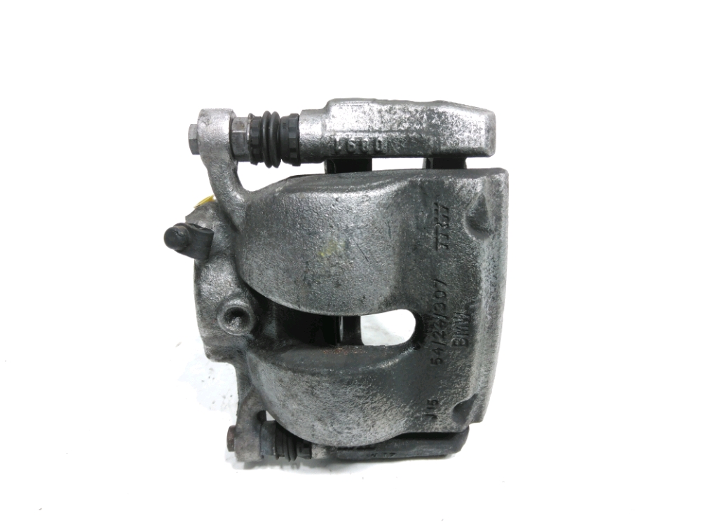 Etrier de frein avant gauche