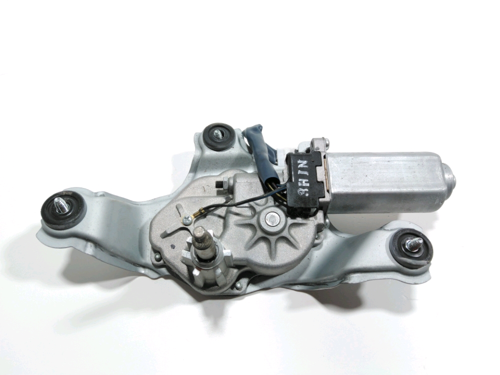 Moteur d'essuie glace arrière