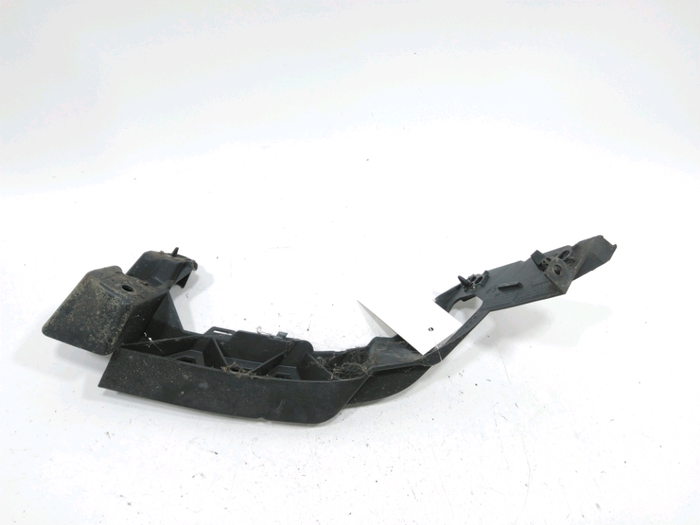 Support gauche de pare-choc arrière