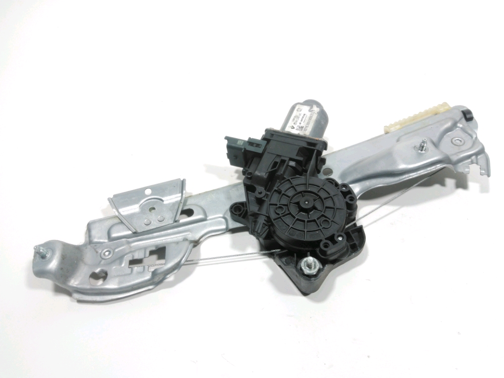 Lève-vitre électrique arrière gauche